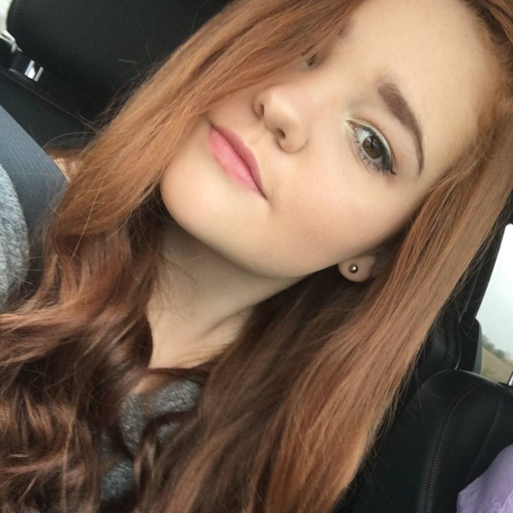 Meet your Posher, Jenna